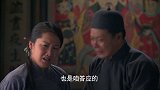 花女的抗战：黄花闺女给人当二姨太，大闹婆家，正房气得离家出走