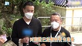 曾志伟首谈妻子病逝，离世前已做好心理准备，低调完成亡妻遗愿