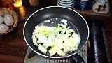 炒面的做法和配料，百吃不腻的炒面，真的太香啦