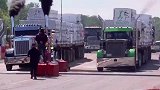 这是什么车怎么启动还要翘一下头才行