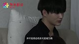 陈华被问：知道咸素媛是整容过的吗？陈华的回应，让网友炸锅了