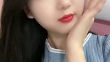 看得出今天哪里不一样嘛？积极又可爱 你的女友已上线