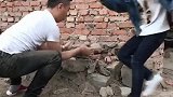 媳妇，你这也太准了