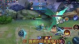 我不同意，我绝对不同意，典韦玩家的智商绝对不可能-500