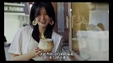 乔欣难得性感一回!穿粉裙尽显窈窕身段，1米72身材比例好心动