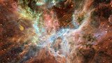 大麦哲伦星云！就在16万光年外，现细节结果首次被科学家发现！