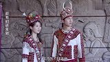 影视乔欣和张云龙体验婚礼，这是什么神仙颜值，太般配了！