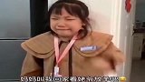 萌娃不好好学习，这理由还一大堆，真是太搞笑了