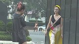 风波未完全平息？范冰冰独赴公安机关4小时，曝其经纪人仍在羁押