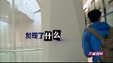 综艺：黄渤催黄磊抓紧时间，黄磊听闻直接回复两个字，绝了