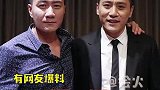 有网友爆料胡军刘烨将合作电影望道，两位好兄弟的久违合作作品