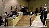 极限-16年-滑板男神Ryan Sheckler与红牛滑板队底特律演出-专题