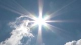 惊不惊喜：太阳一秒辐射能量可供人类使用400万年