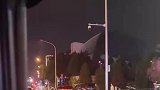路上奇遇摩托车造型酷炫，集合所有缺点