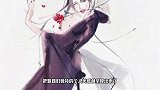 《乘风破浪的姐姐》水墨画海报公开，姐姐们各有千秋，韵味十足