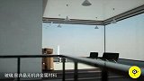 中国造出世界最薄玻璃, 150公里时速撞击毫发无损!