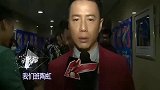 段奕宏对着镜头表白陶虹，丝毫不顾徐峥的脸面，两人关系不简单