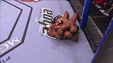 UFC-15年-UFC192前瞻：埃文斯精彩对战集锦-专题