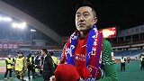 中超第29轮最佳门将 隋维杰开挂式发挥延续球队保级希望