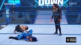 WWE SmackDown第1076期（英文解说）