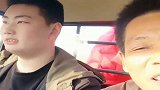 朱单伟开始学车，以后自己开车拉着陈亚男，才是真正的男子汉！