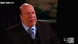 WWE-18年-RAW第1315期：海曼飙泪：自上周后已经没有和莱斯纳联系过-花絮