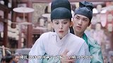 娜扎发文力挺许魏洲，回应剧中“被吃豆腐”：心是脏的看什么都脏