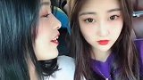我要跟我认识的人都发一遍视频