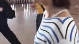 杨紫的这身穿搭我给满分，裙子就得给100分，太好看啦