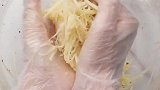 土豆丝第100种做法！焦香酥脆，简单丰富