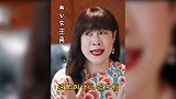 小沈阳一人分饰两角，再现经典女装造型，碎花裙配长发眼神都是戏