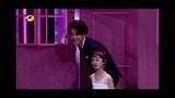 小男孩小女孩长大了，像极了爱情的样子