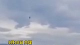 救援直升机突发故障坠入洱海，机组伤亡情况仍未知。