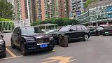 你本一无所有，何不放手一搏，豪车