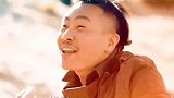 影视剪辑 来自冷兵器之王的压迫感