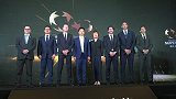 国际超级杯7月中国上演 大巴黎群星约战武磊