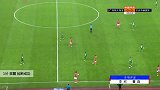 李磊 中超 2020 广州恒大淘宝 VS 北京中赫国安 精彩集锦