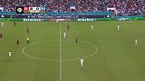 录播-曼联VS皇家马德里 2018国际冠军杯