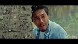 电影《巨蜥》为了拍摄效果逼震撼，制片人用真炸药炸山