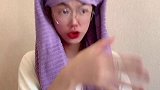 当老师让你打电话给家长时麦当劳的小奶莓可爱子草莓牛奶风味华夫筒