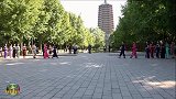 玲珑广场舞，10月4日，雍容华贵，仪态万千！