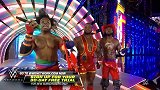 WWE-17年-第33届摔跤狂热大赛：哈迪兄弟回归-花絮
