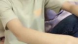 老婆竟然流露出绝望的眼神，这是怎么了