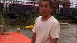 大公鸡被套五次，难道圈自带导航