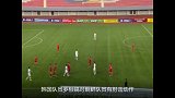 DVD录像还原朝韩比赛冲突！韩国球员肘击致对手不满！画质感人