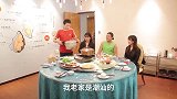 生蚝这样吃太过瘾了！小伙研发出新吃法，食客凌晨都排队