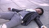 铠甲勇士铠传：库忿斯为路法夺回飞影召唤器，获得路法的夸赞