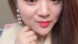 小妹妹嘴真甜