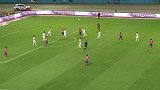 第5轮 河南建业vs上海上港 91'