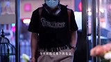 “你是我雨天买到一束花的快乐”